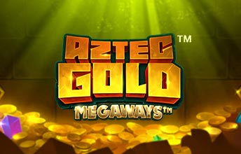 Aztec Gold Megaways