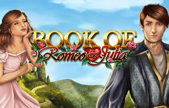 Book of Romeo and Julia
