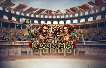 Game Of Gladiators