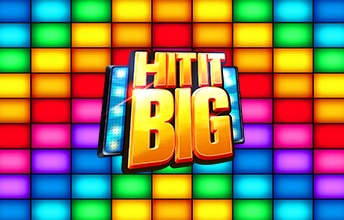 Hit It Big