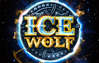 Ice Wolf