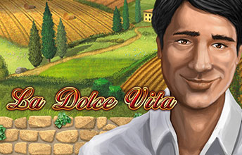 La Dolce Vita