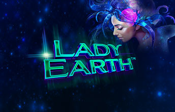 Lady Earth Lady Earth