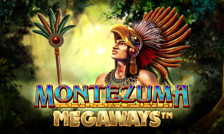 Montezuma Megaways
