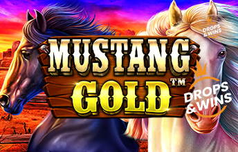Mustang Gold