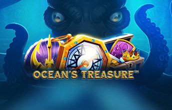 Oceans Treasure