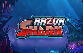 Razor Shark