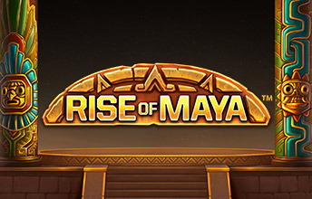 Rise of Maya