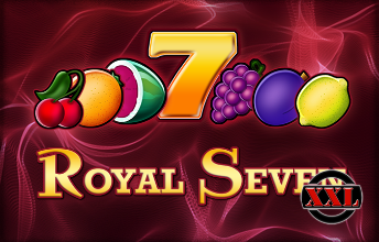 Royal Seven XXL