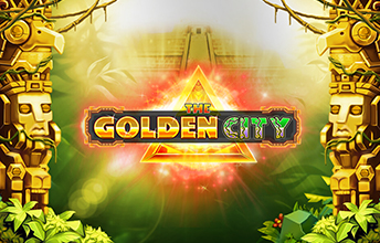 The Golden City