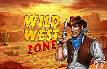 Wild West Zone