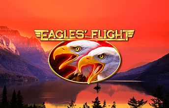 Eagles’ Flight