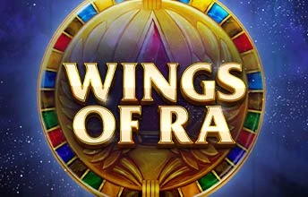 Wings of Ra