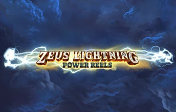 Zeus Lightning Power Reels