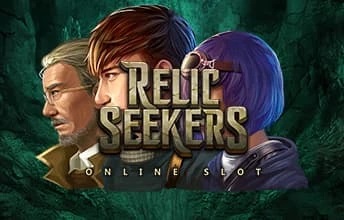 Relic Seekers