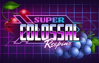 Super Colossal Respins