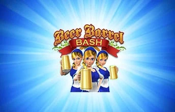 Beer Barrel Bash