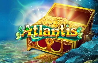 Atlantis