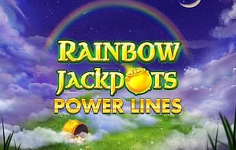Rainbow Jackpots - Gry Internetowe