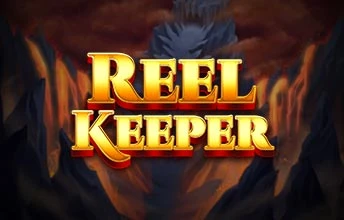 Reel Keeper