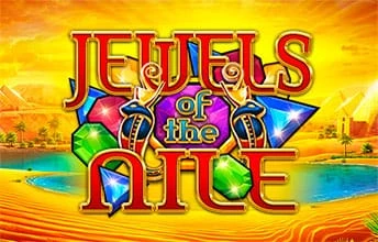 Jewels of the Nile - Gry Hazardowe