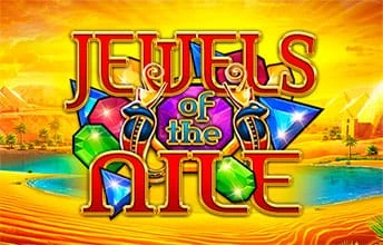Jewels of the Nile