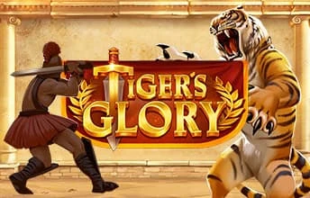 Tiger's Glory - Gry Kasynowe