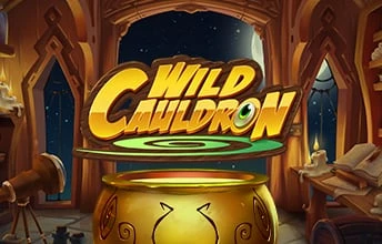 Wild Cauldron - Gry Kasynowe