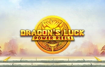 Dragon's Luck - Gry Kasynowe